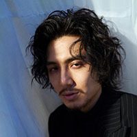	Fujii Kaze	
